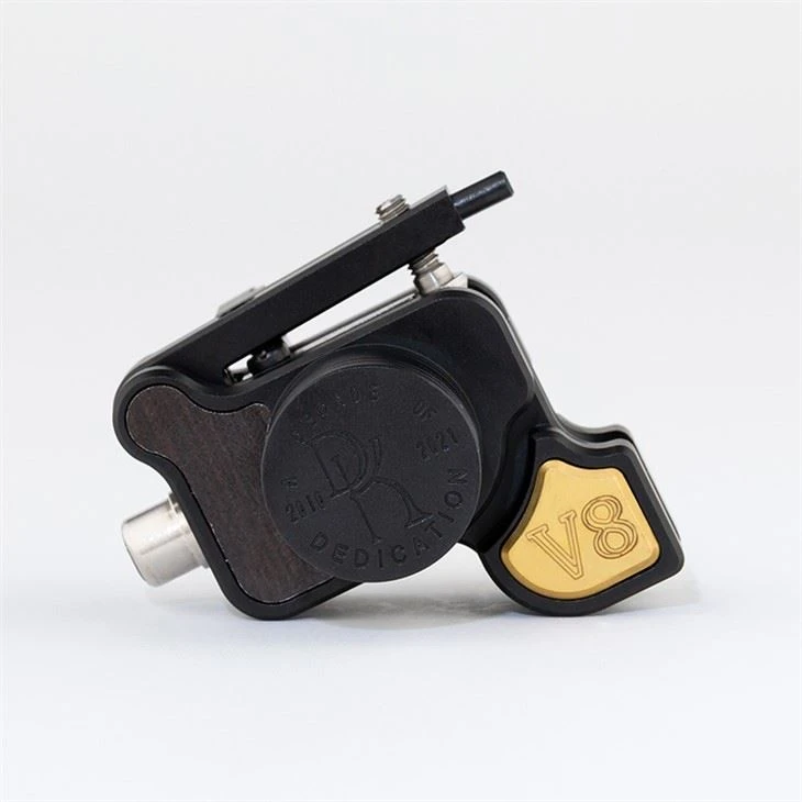 DK V8 Rotary Tattoo Machine