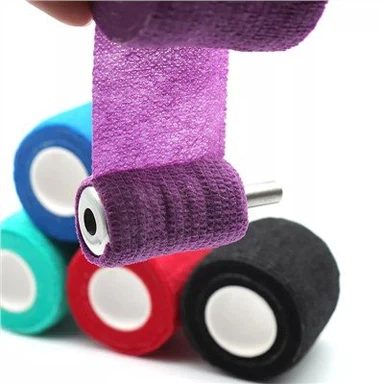 Tattoo-Griffband aus Edelstahl