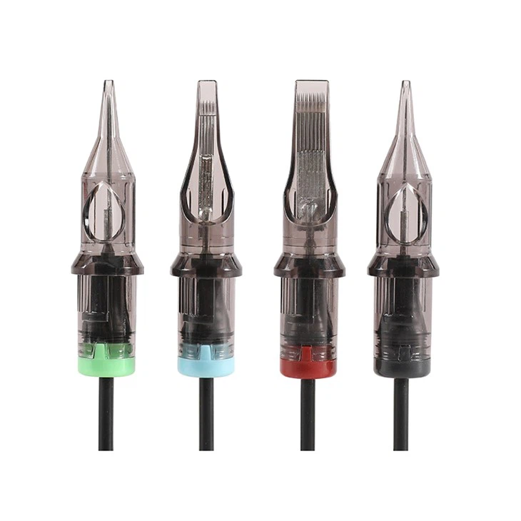 Premium Tattoo Cartridge Needle