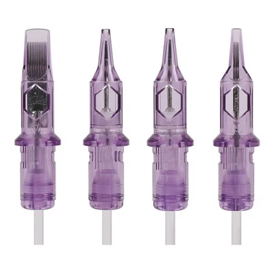 Membran-Tattoo-Patronennadel